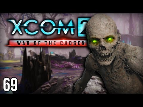 XCOM 2 War of the Chosen | Broken Teleporting (Lets Play XCOM 2 / Gameplay Part 69)