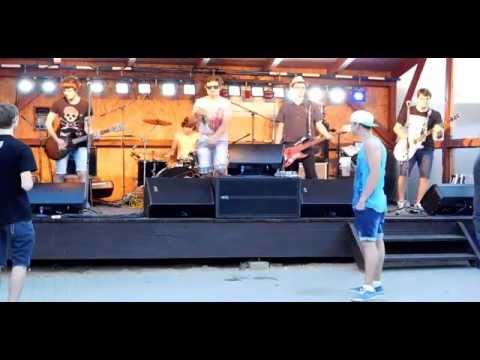 Vědomí - Základní Vzdělání - Párty