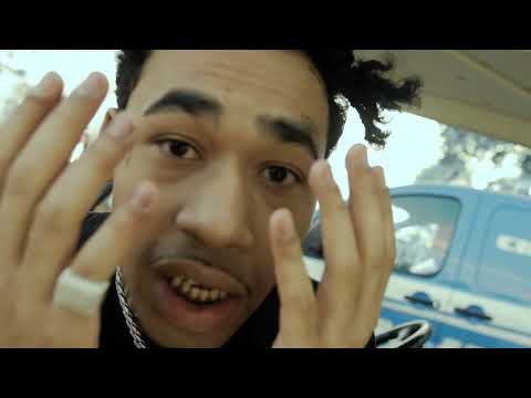 ALMIGHTY BRIAN - GO! (prod. Bluebarry)