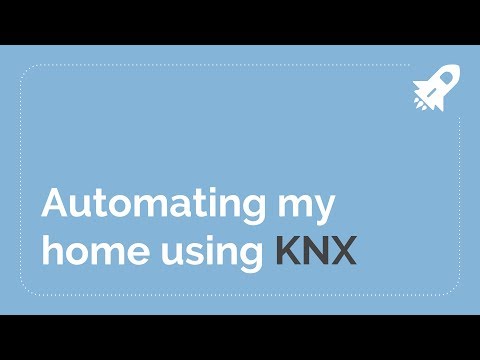 RIOT Summit 2018 @ Amsterdam - Automating my home with KNX and RIOT OS