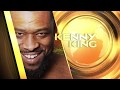 Kenny King Vs Jay Lethal At BEST IN THE WORLD