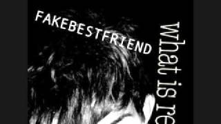 Fakebestfriend - Hair (feat. Seher Strange)