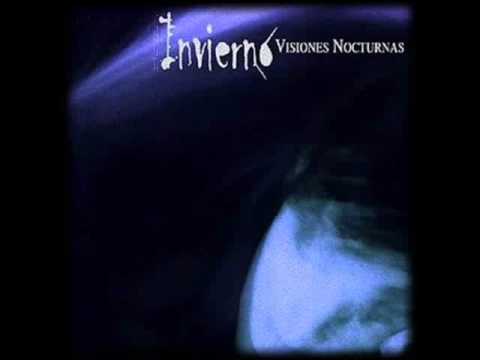 Invierno - Bajo un Cielo Gris Plomo
