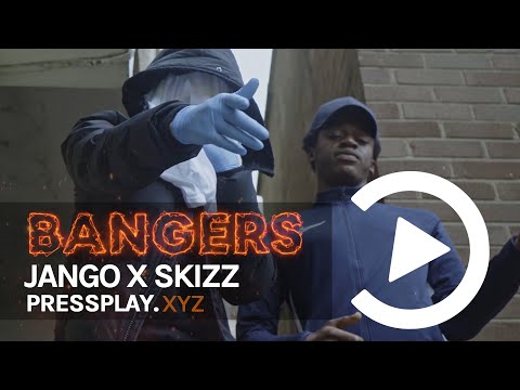 #Skengfield Jango X S'Kizz - Block Defenders (Music Video) | Pressplay
