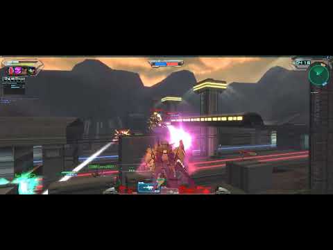 SD Gundam Online GN-006 Cherudim Gundam GNHW/R