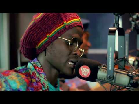 'Cool Down' by H_Art the Band (LIVE Acoustic Rendition)