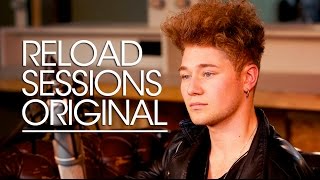 Matt Wills: Bound To Rust