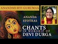 Maa Durga Chants | Mahishasura Mardini | 108 ...