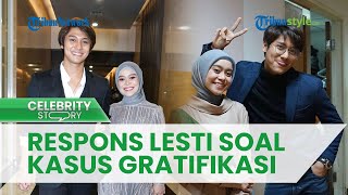 Nama Rizky Billar Dicatut Kasus Gratifikasi, Reaksi Lesti Kejora Diungkap Kuasa Hukum