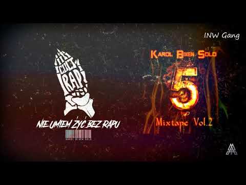 KBS ft. Dj Świr - Nie umiem żyć bez rapu