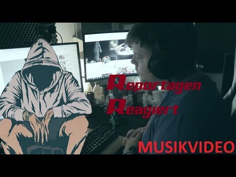 Raportagen reagiert auf "TANZVERBOT - Mein Leben" TRAILER