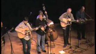 Walk Through This World The Scene