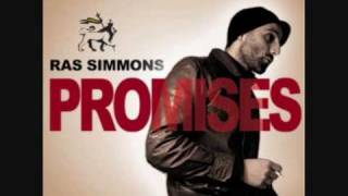 RAS SIMMONS ''Medley'' PROD BY TIME UP