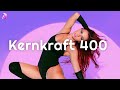 D'Angello & Francis - Kernkraft 400