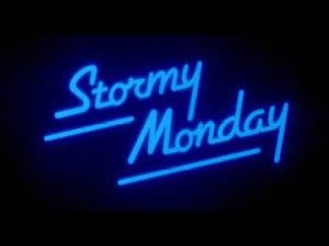 Stormy Monday    Shaye Cohn playing piano with Norbert Susemihl's All Stars #tubaskinny