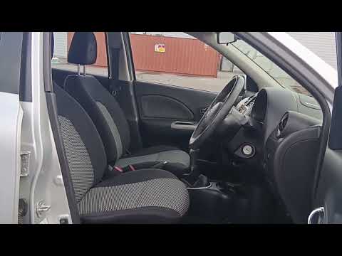 Nissan Micra 1.2 SV - Image 2