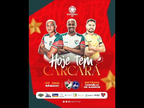 SALGUEIRO VS MAGUARY