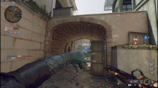 【COD:BO6】モサ×卜×モサ 2025.11.10
