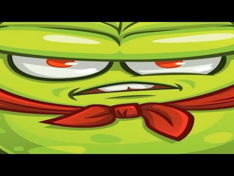 Super Bean REVENGE!! - Plants vs Zombies Battle For Neighborville Graveyard Ops Gameplay Boss Fight