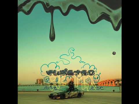 FUMETEO REMIX - FEID, MORA Y ELADIO CARRION (canción official)