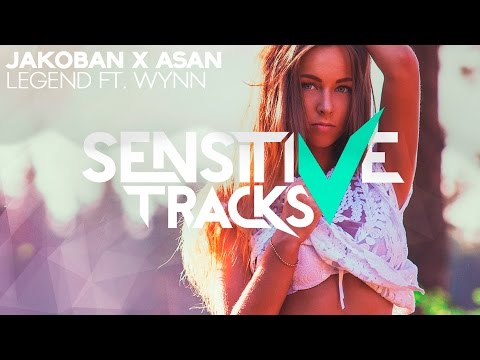 Jakoban X ASAN - Legend (ft. Wynn)