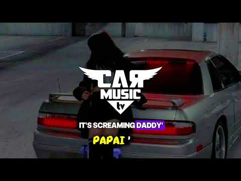 Amina ft. PRoMete - Görmədim  Trend Music Instagram | Slowed Reverb 