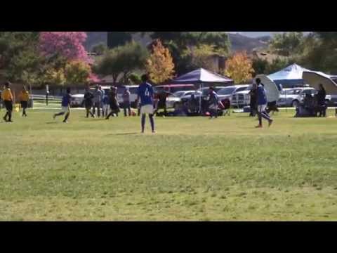 CSL 2014 11 08 vs IUSC Brasil Rojas