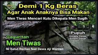 Download lagu Gaguritan Men Tiwas. Pupuh Ginada Dasar & Sinom Dasar. Ni Ketut Renten feat Dewa Aji Wanten mp3 Download lagu Gaguritan Men Tiwas. Pupuh Ginada Dasar & Sinom Dasar. Ni Ketut Renten feat Dewa Aji Wanten mp3