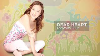 Download lagu Sandara Park - Dear Heart 🎵 | Sandara mp3