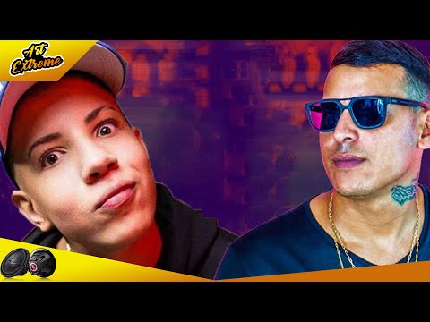 MC Gudan e MC Don Juan - Boca de Pelo | BassBosted + Download #ArtExtreme