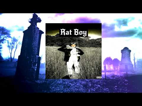 RAT BOY TRAILER