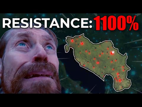 Abusing This BROKEN Modifier in Rise of Nations