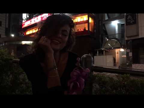 Tabatha Fher and Marcelo Kimura - Tokyo 2018. Brazilian Music.