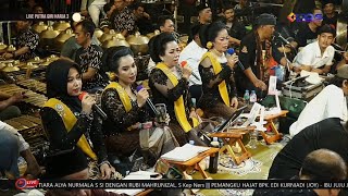 Download lagu Meni Nikmat Pisan Asa Tos Tepang - Putra Giri Haja 3 Bandung mp3