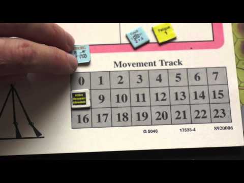 Here Come The Rebels Review Part 2 in HD