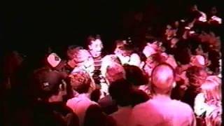Weston -Live (5/5) 5/3/97 Sea Sea's, Moosic, Pa