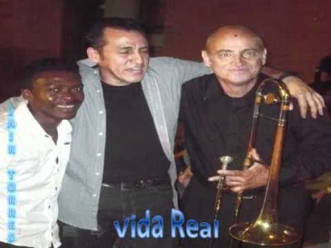 Vida Real - Jair Torres