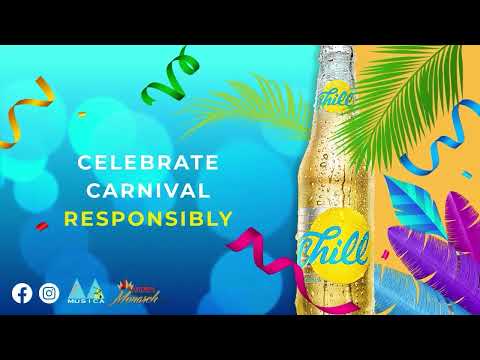 Tsunami MASS MUST PLAY Easy B - Aruba Caiso & Soca Monarch 2023