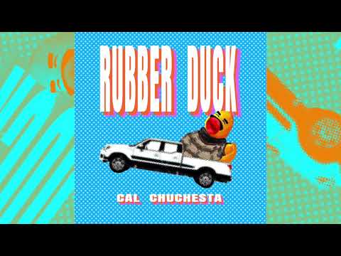 Video thumbnail for Rubber Duck (Pickup Truck)