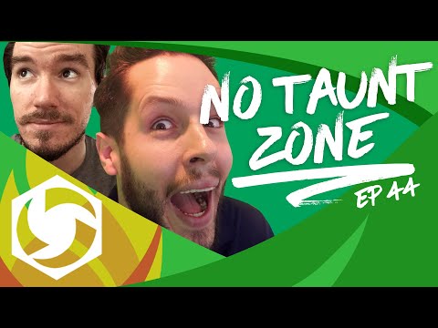 Ready-Up: Ep 44 - "No Taunt Zone" - Heroes of the Storm Gameplay 2019