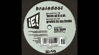 Eric Sneo - Grains In My Brain (B) [DMD ENG 058-1]
