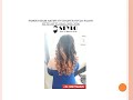 Famous Bridal Hairstylist in Udaipur Stylo Salon