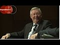 Sir Alex Ferguson on being offered the England job | Guardian Live