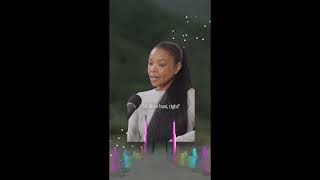 THIS IS WHY Gabrielle Union backtracks her 50/50 statement