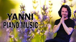 Download lagu Yanni Greatest Hits - Best Instrumental Music - Best Songs of Yanni mp3