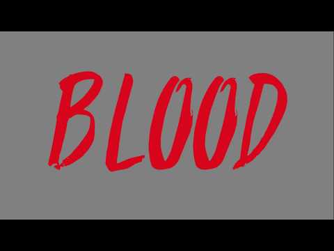 Amanda Lee Peers - Blood on the Strings (Official Lyric Video)