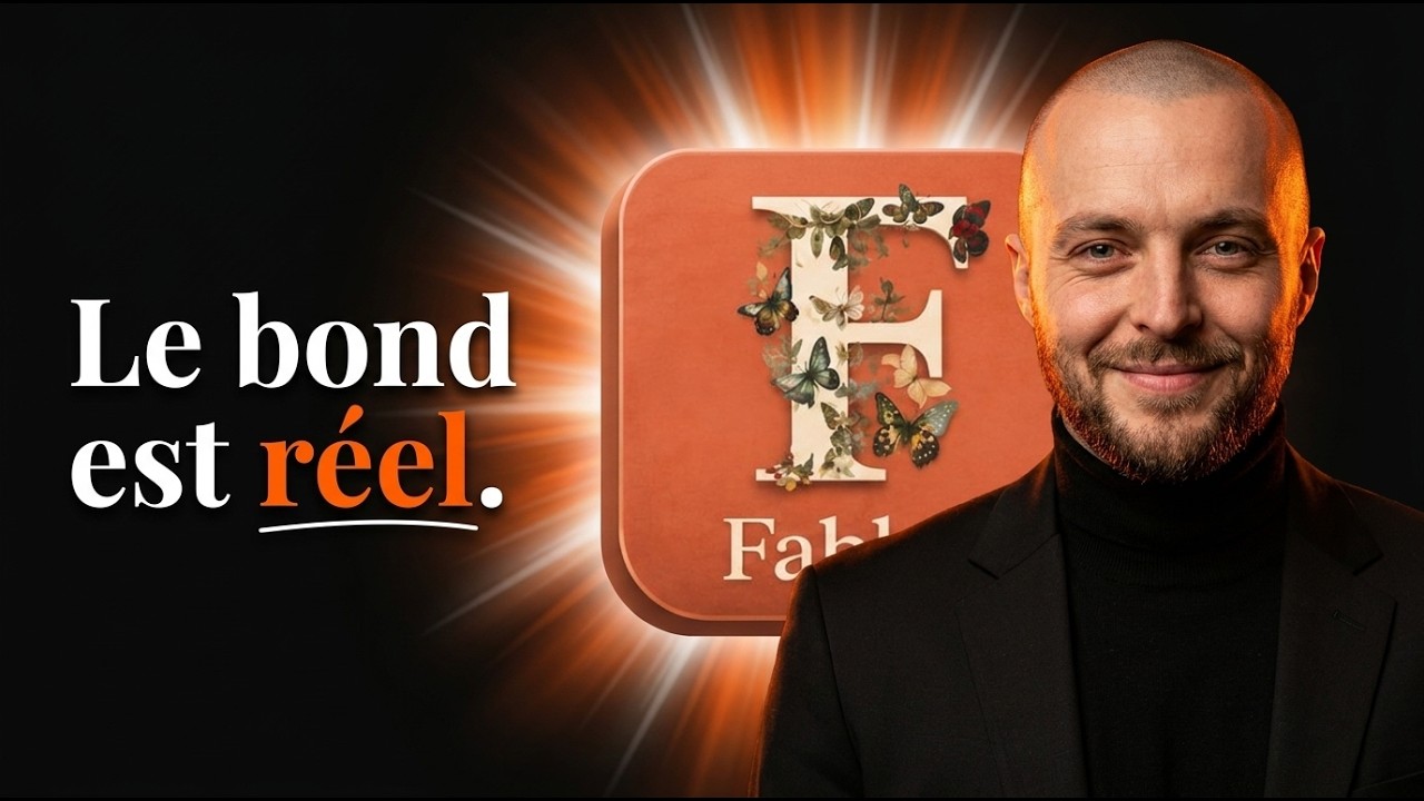 Claude Fable 5 : 8 démos phénoménales