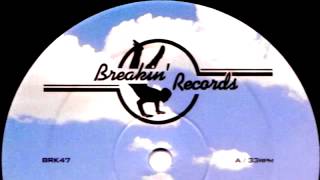 03 DMX Krew - Funk Cube [BREAKIN RECORDS]