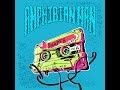 Amphibian Man Shapes Side A 2019 Surf Rock Psychedelic Rock Instrumental