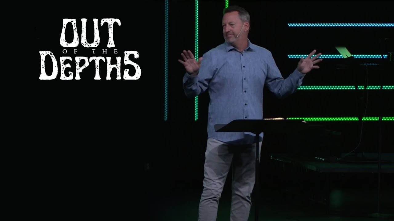 Out of the Depths, Part 7: Shame